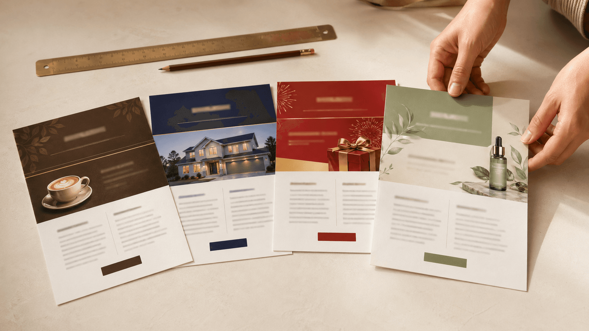 Customizable Campaigns
